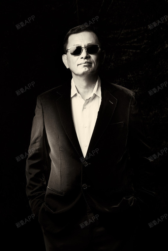 相信很多人一提到香港电影,就一定会想到赫赫