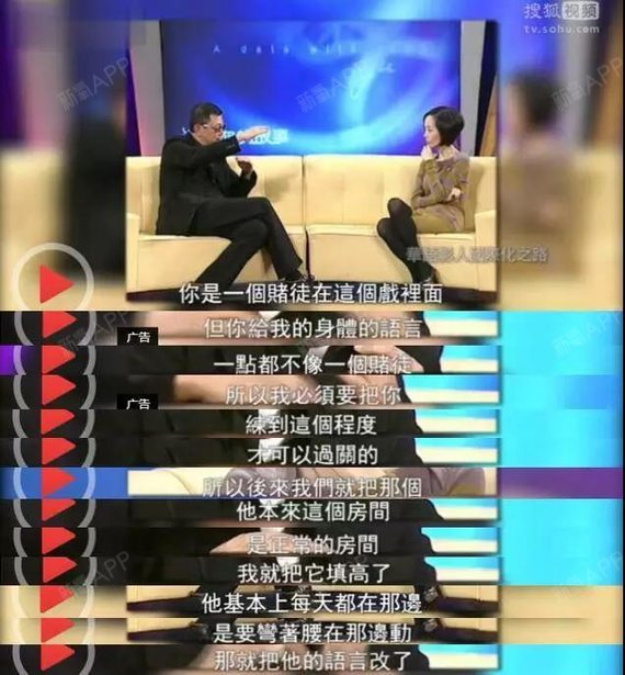 相信很多人一提到香港电影,就一定会想到赫赫