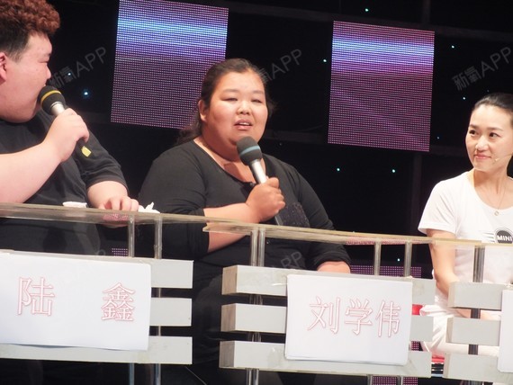 北京丰台刘家窑中医医院私人定制第314天美丽