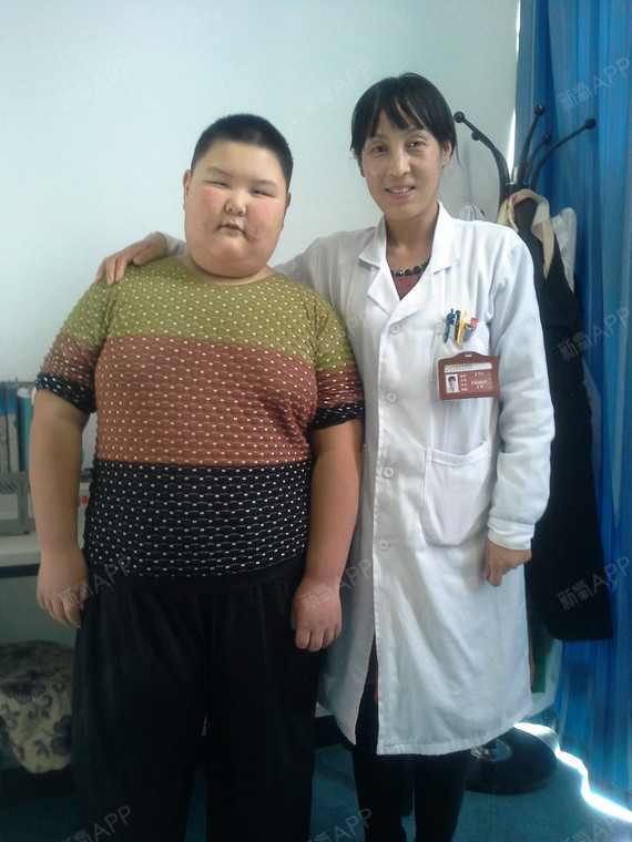 北京丰台刘家窑中医医院私人定制第64天美丽