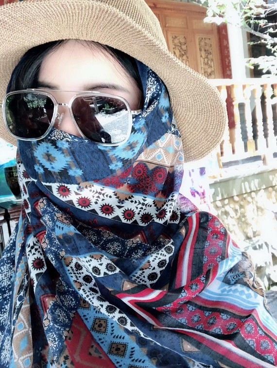 玲子最美埋线双眼皮第243天美丽日记-新氧美容