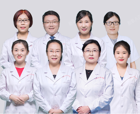 (河南中医一附院整形美容中心)只要位置好,脂肪