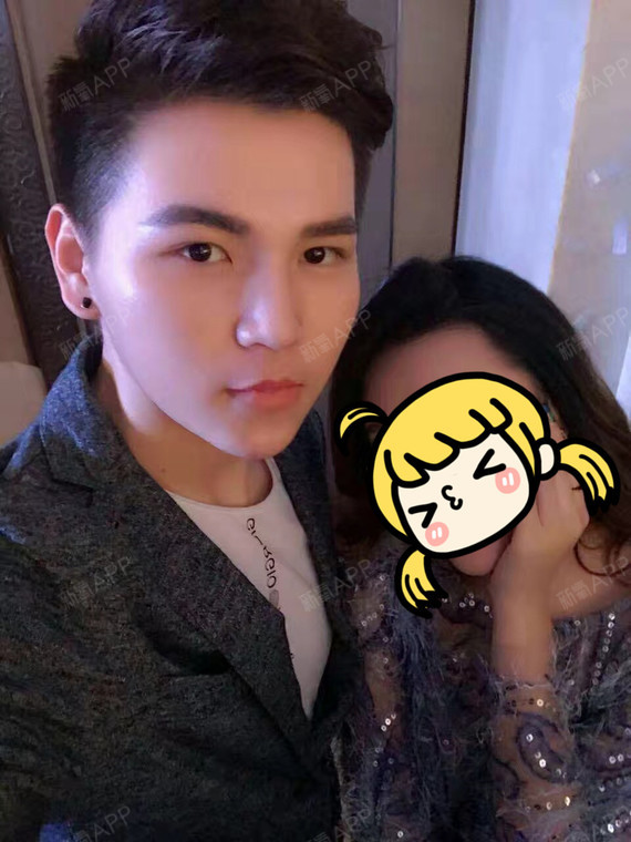 啾啾小王子鼻综合第580天美丽日记-新氧美容整