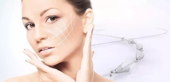 【THECLASS整形外科】美国最新的线雕-铃铛