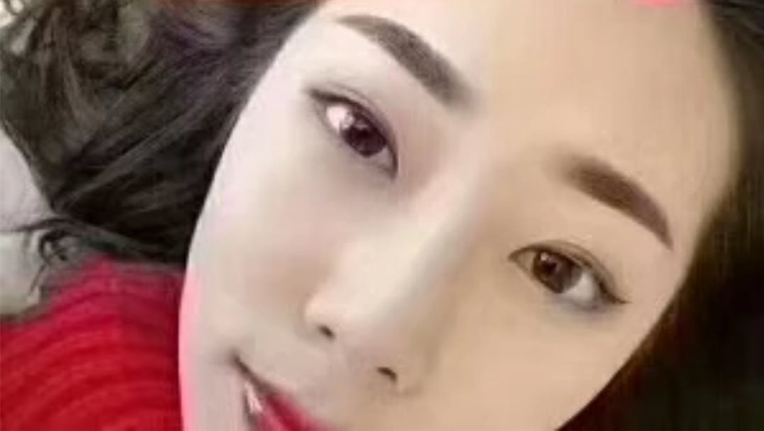 半永久纹眉第7天