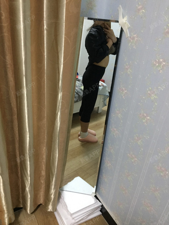 氧气3224711525497327吸脂瘦大腿第12天美