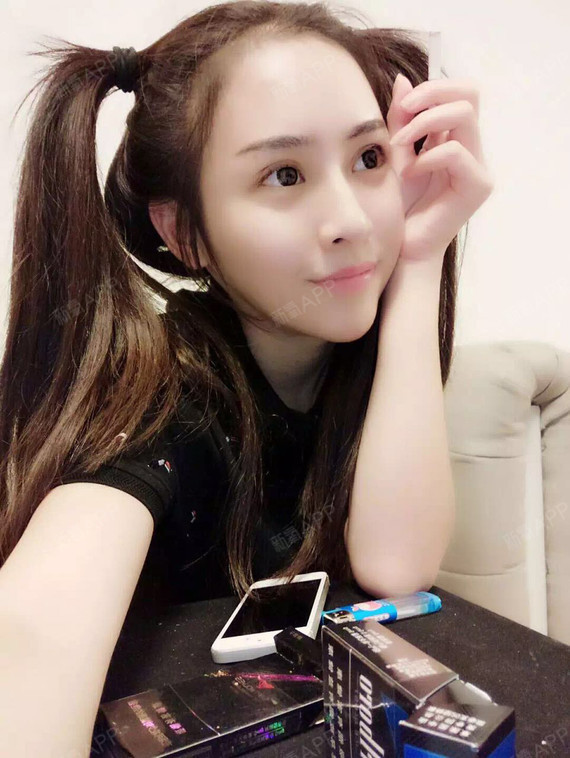 肤白貌美大长腿下一句是自体脂肪全脸填充第6