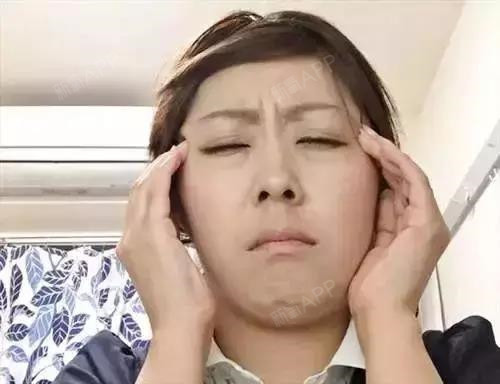 大部分的瘦脸不是就是减肥,好处在准备减肥的女生平衡紧致正在图片