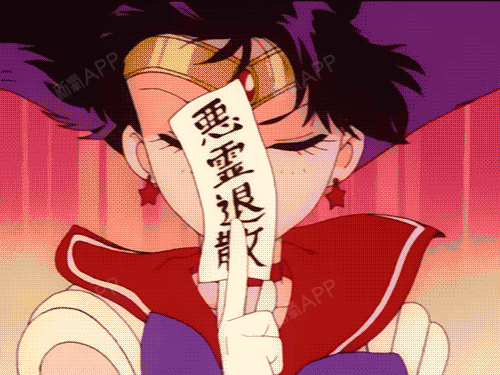 2018年是《美少女战士》(以下简称《美战》)播出_圈子