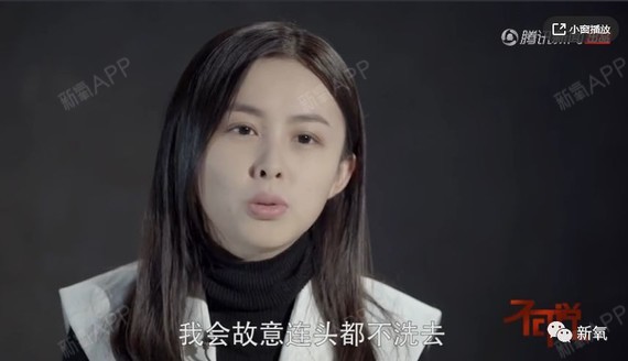 一个是花400万整形成瘾的美女,一年必来一台大