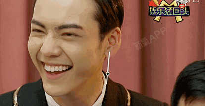 牙齿与微笑美学的关系,牙齿矫正堪比整容