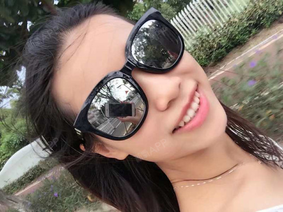 我要变美征服你自体脂肪全脸填充第38天美丽