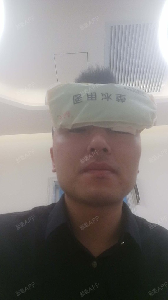 我是广州星念医美企划部总监,杨笑。大家可以