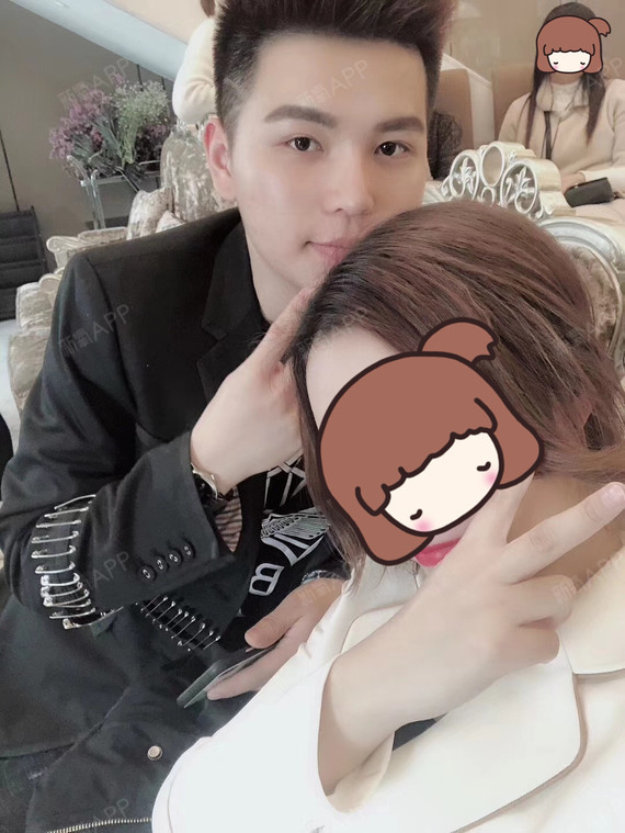 啾啾小王子鼻综合第605天美丽日记-新氧美容整