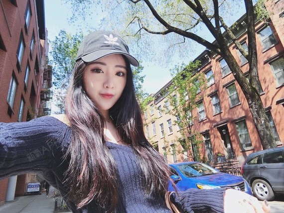 不忘初心2鼻综合第111天美丽日记-新氧美容整