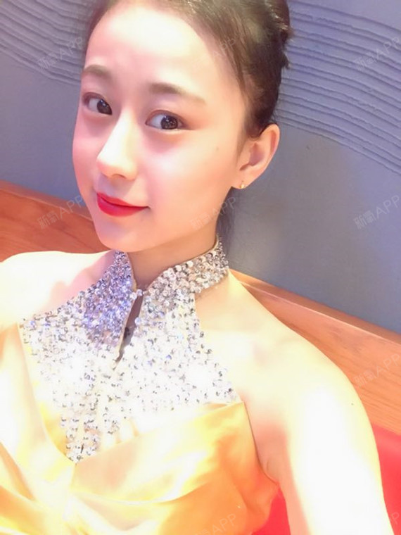 清酒桃花eag鼻部修复第95天美丽日记-新氧美