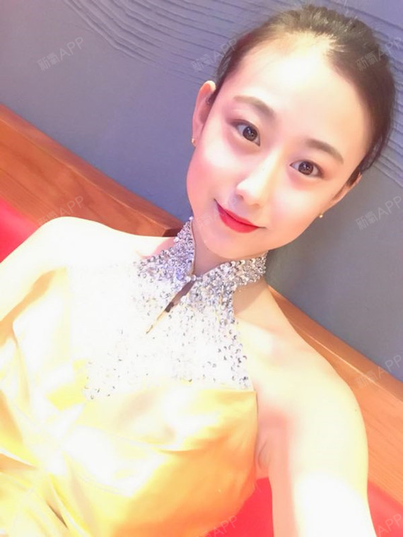 清酒桃花eag鼻部修复第95天美丽日记-新氧美