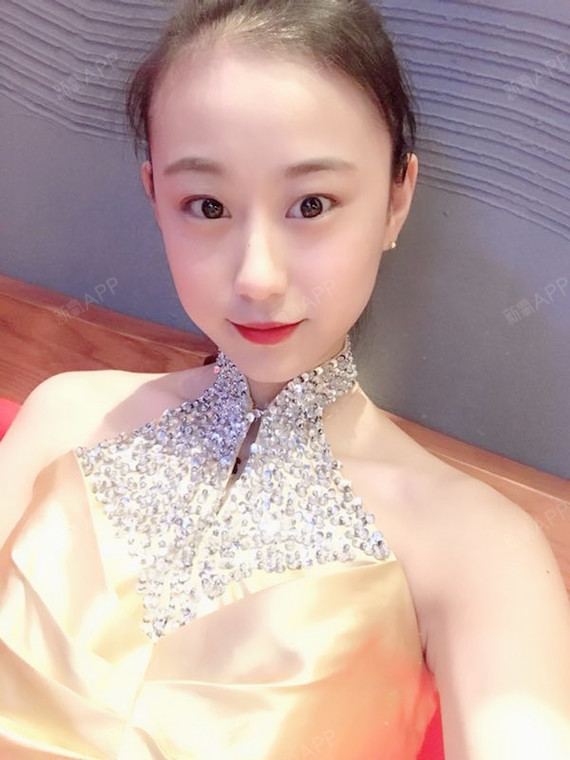 清酒桃花eag鼻部修复第95天美丽日记-新氧美