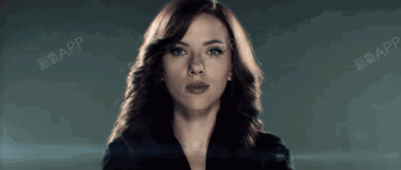 复联里那些诱人肉体, 寡姐的身材养成记