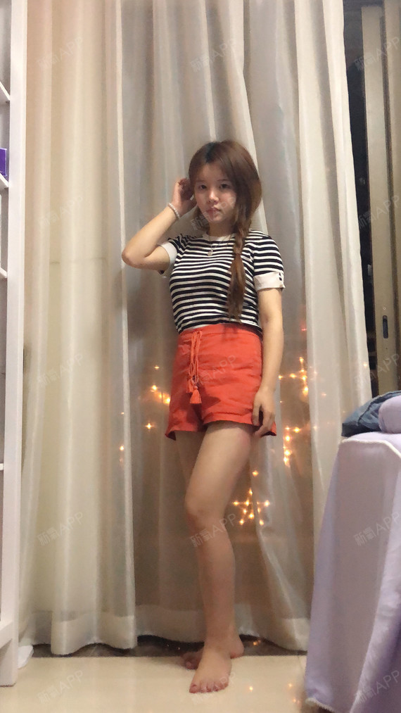 斑斓多彩的衣服,却奇葩穿不了一年四季,看过最