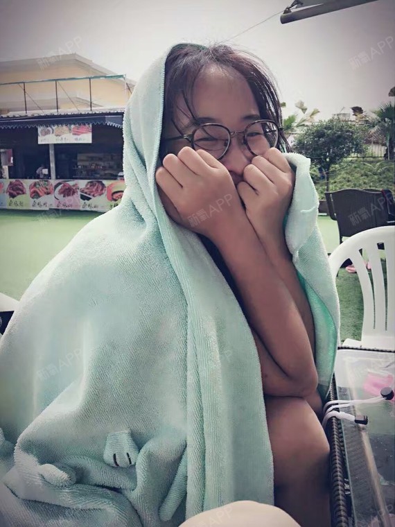 浩瀚星空在哪里处女膜修复第5天美丽日记-新氧