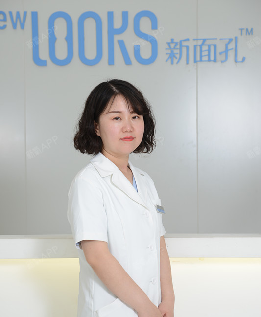 北京新面孔医美专家--赵海成、王文静医美行业