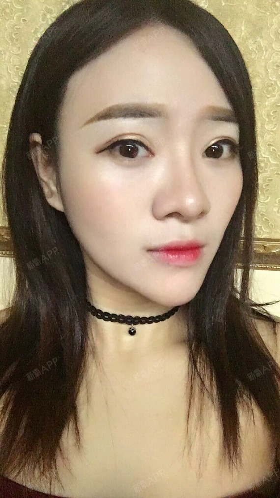 国际辣条协会会长种植发际线第300天美丽日记