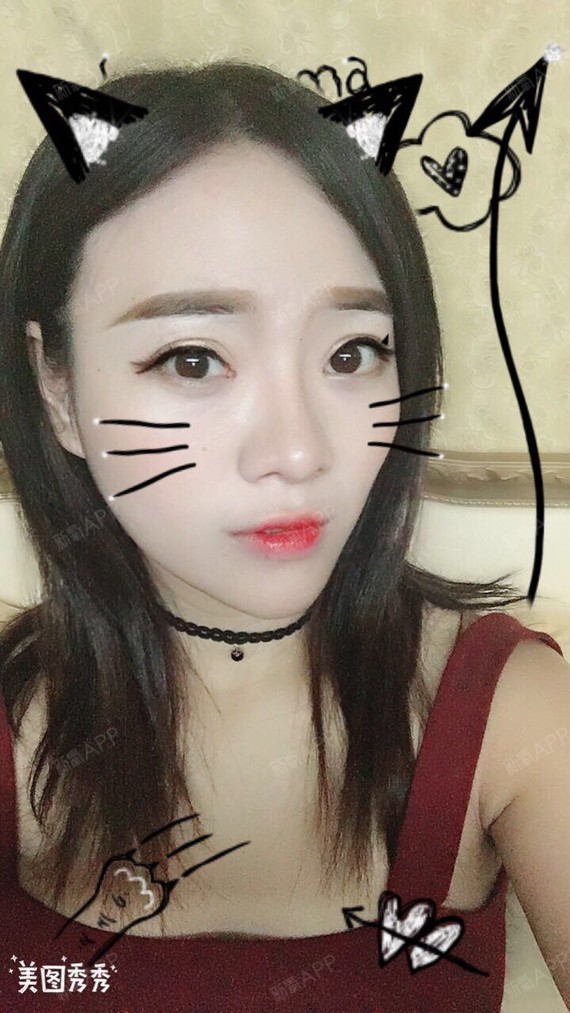 国际辣条协会会长种植发际线第300天美丽日记