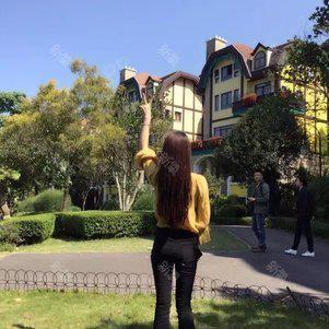 人家都开始瘦肩了,大腿辣么粗还犹豫要不要注