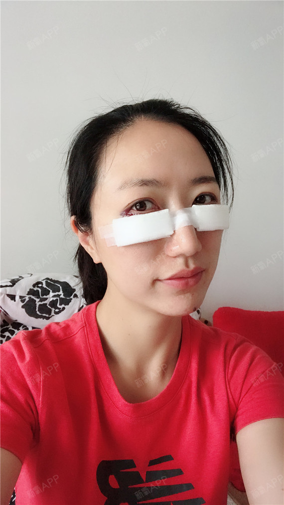 术后当自强