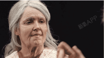 都说岁月就是一把杀猪刀,稍不注意,就变了样!