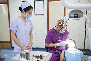 导致牙龈出血的原因是什么?牙龈出血是口腔科