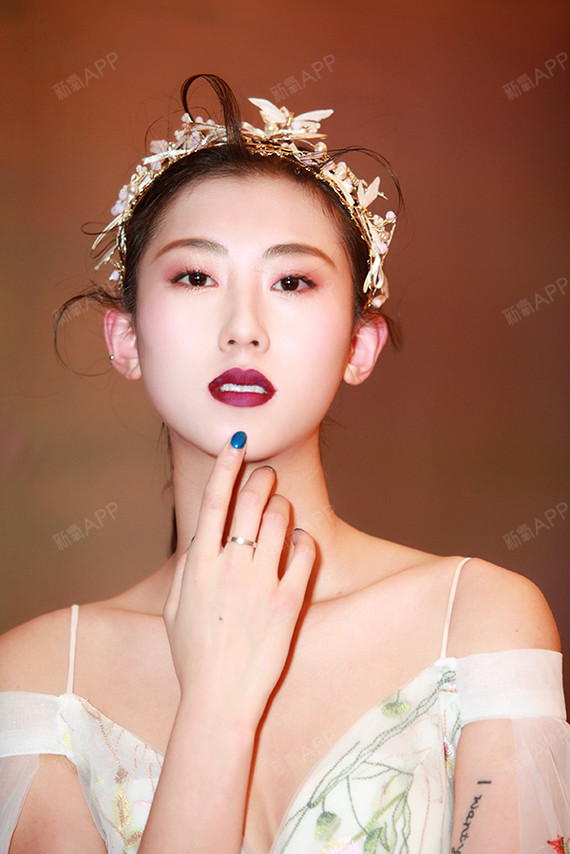 来自一名模特的变美经历我是一个模特,常时_圈子-新氧