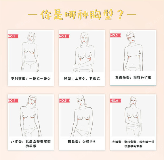 【假体隆胸】【连续两年a级单位】娜绮丽假体(圆形) 胸猛来袭"大"不一