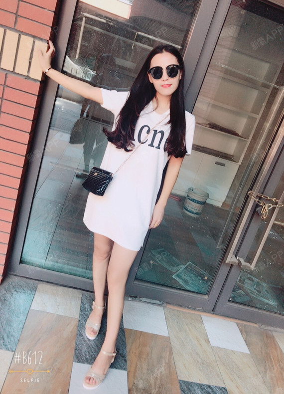 小珺如玉肉毒素瘦小腿第80天美丽日记