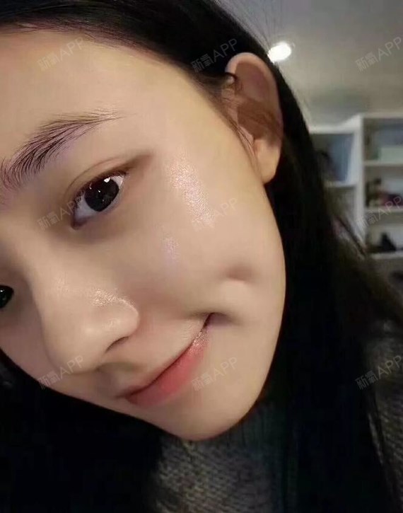 长期敷面膜变鬼脸,留着钱打水光针不好吗随着