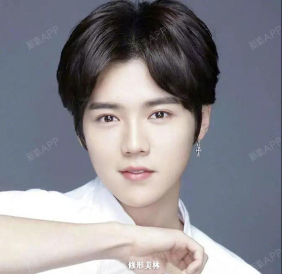 魅力十足的桃花眼,能做出来吗?