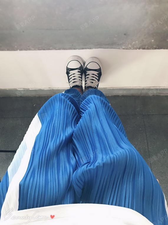 噜啦噜啦好开心吸脂瘦小腿第15天美丽日记-新