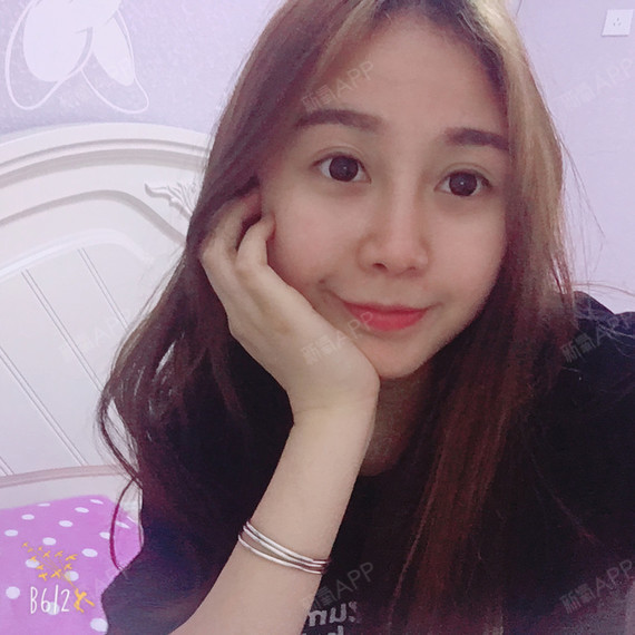 撒有那拉鼻综合第136天美丽日记-新氧美容整形