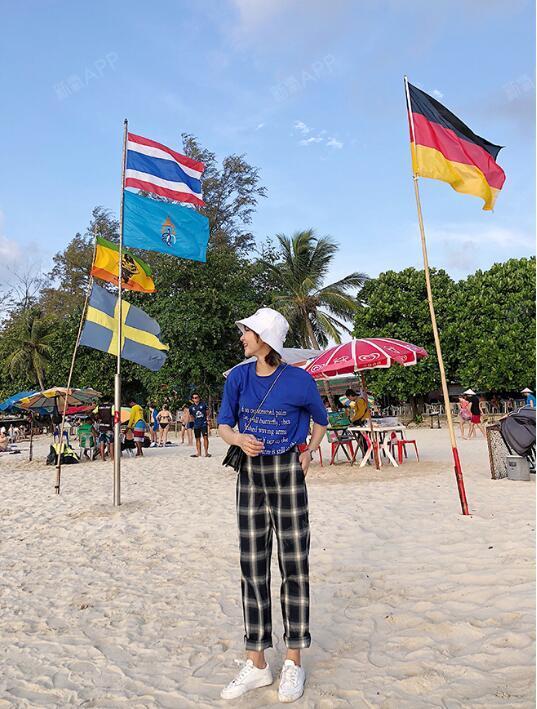 徐静讲忘川吸脂瘦小腿第45天美丽日记-新氧美