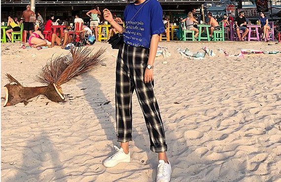 徐静讲忘川吸脂瘦小腿第45天美丽日记-新氧美