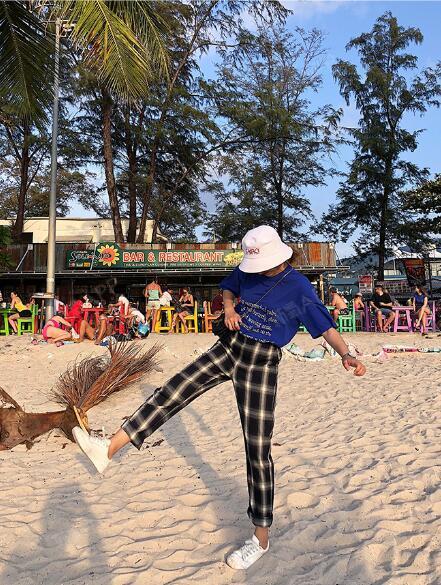 徐静讲忘川吸脂瘦小腿第45天美丽日记-新氧美