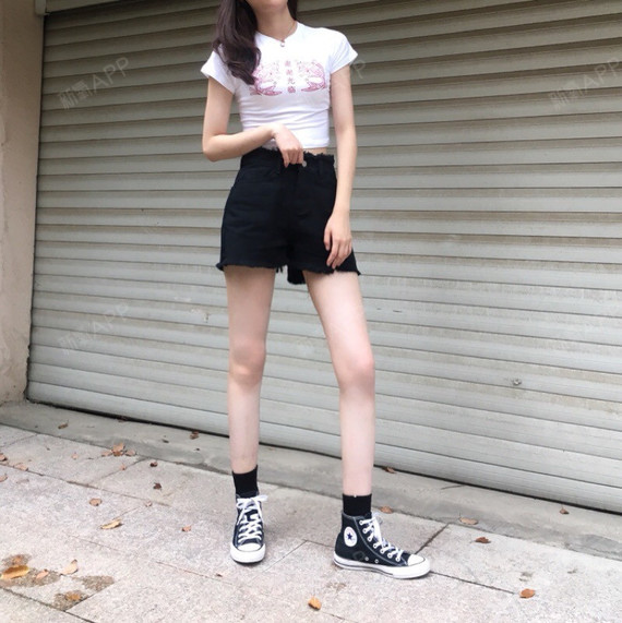 效果黄色1997大腿瘦飞车第43天美吸脂记-新氧吗丽日有v效果慢跑图片