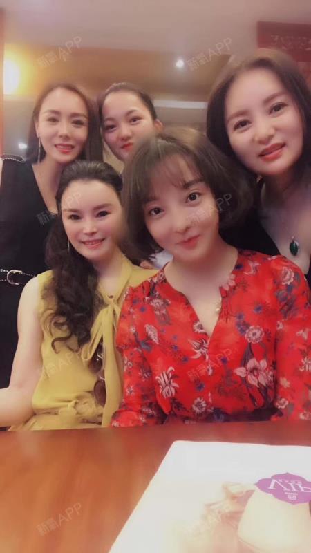 湖南姐姐鼻部硅胶假体取出第156天美丽日记-新