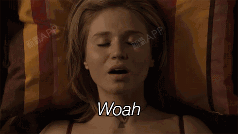 2%的女人都在假装高潮?真相有点污.