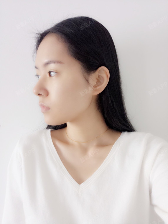 美丽第一线,听高颜值美女自述美鼻经历