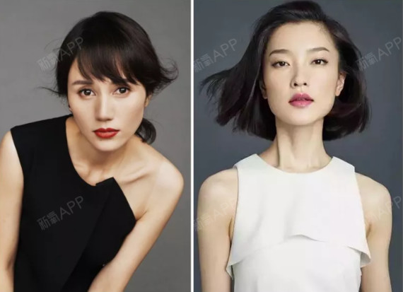 这些明星告诉你,女人过了35岁有多美?