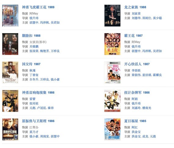 宝宝们晚上好!有东方奥斯卡美誉的金马奖颁奖