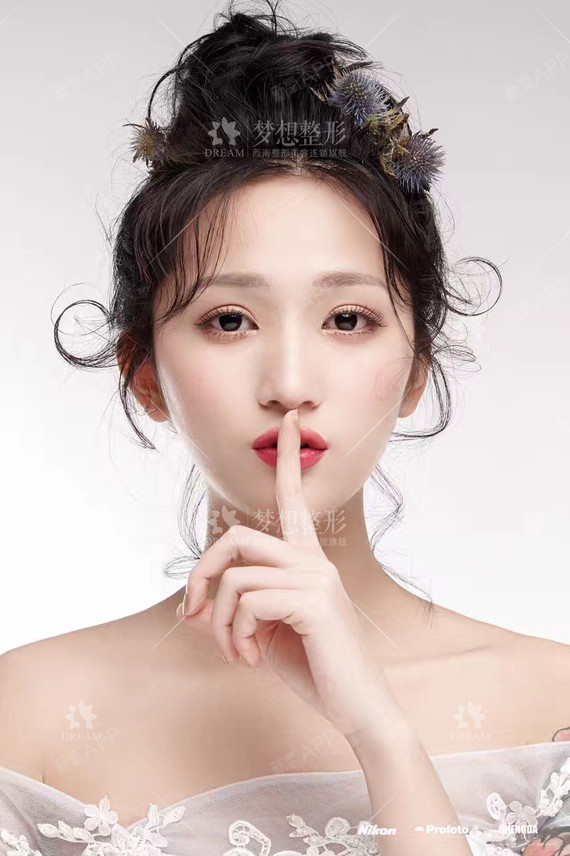 【双眼皮=大眼睛?你怕是对双眼皮有什么误解!】