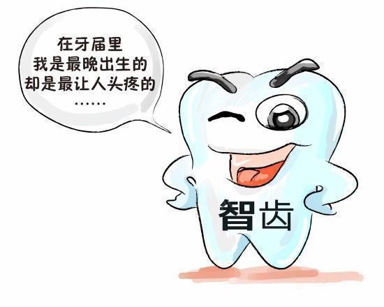认识真的真相?来拔牙瘦脸的湿气吧减肚子排智齿的茶图片
